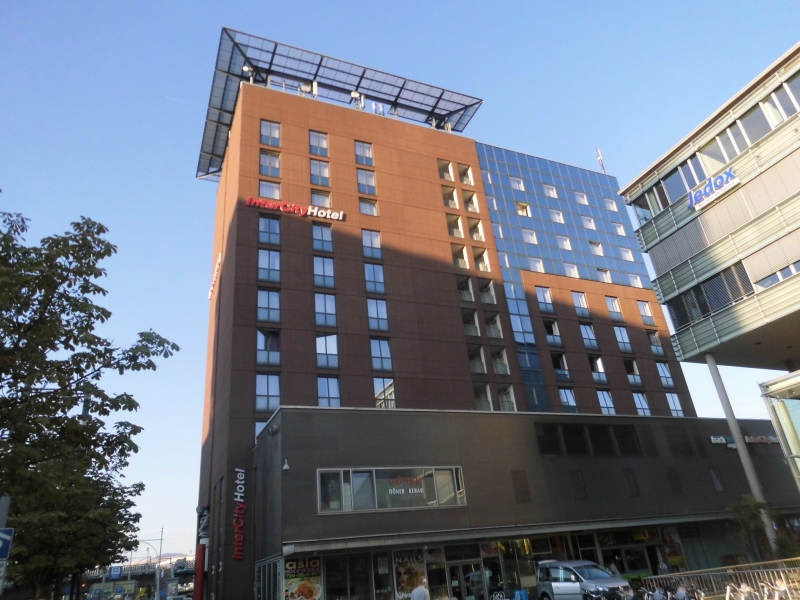 Fribourg im Breisgau